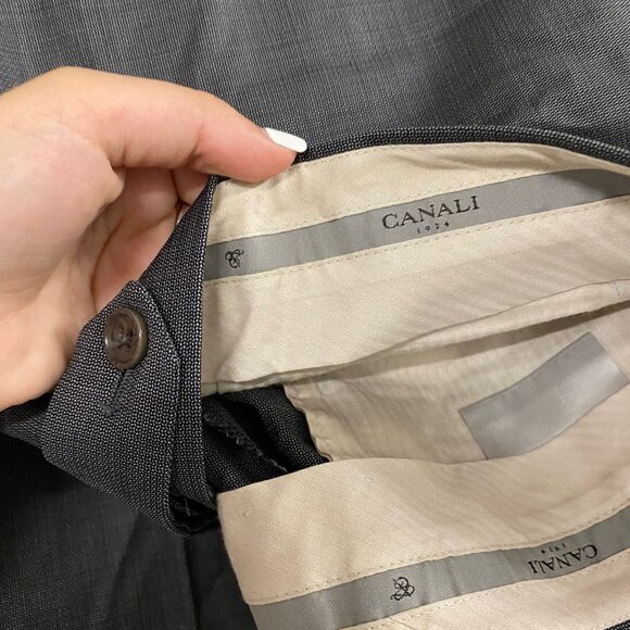 Complete Suit from Canali - Picture 4 of 5